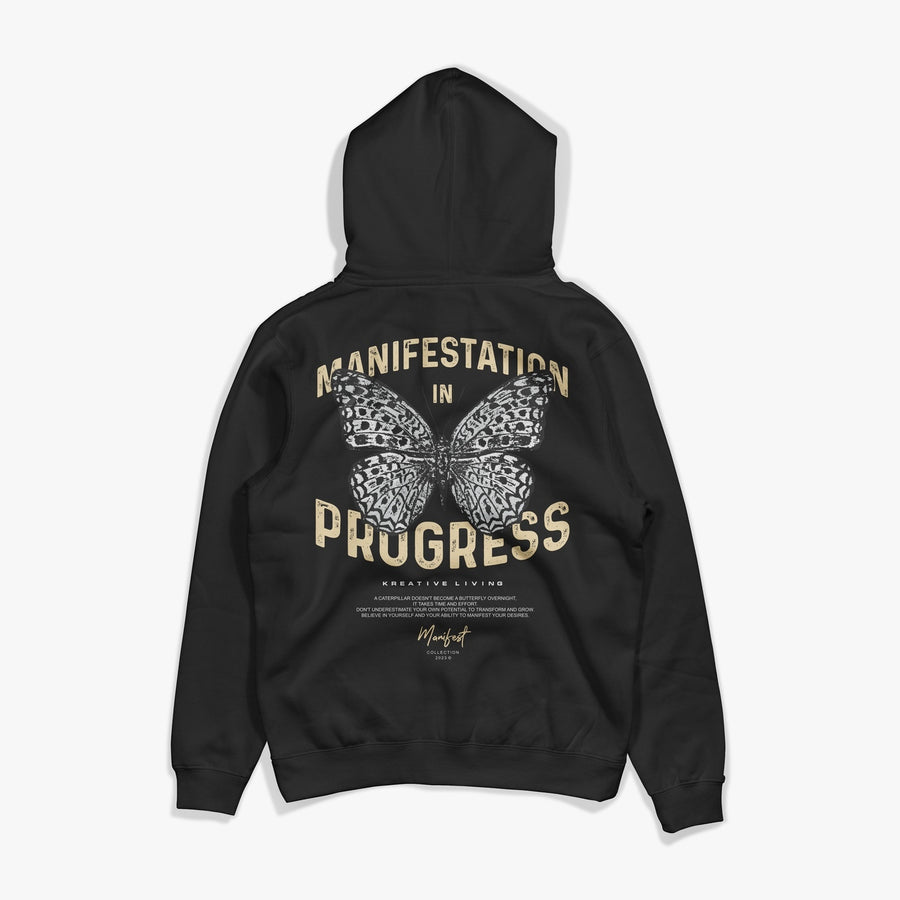 Manifesting Hoodie