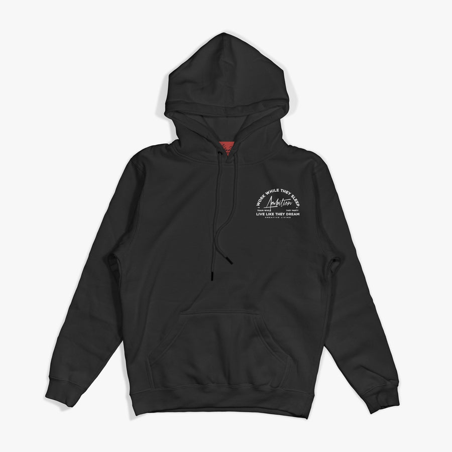 Like They Dream Hoodie
