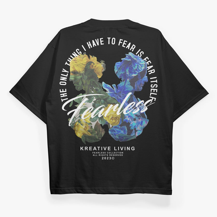 Fearless S/S Tee