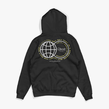 Dreamers Anthem Hoodie