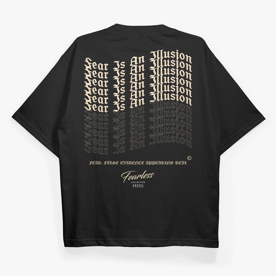 Illusion S/S Tee