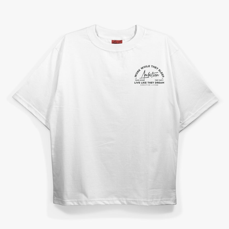 Like They Dream S/S Tee