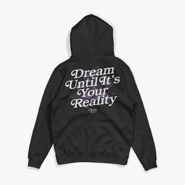 My Reality Hoodie