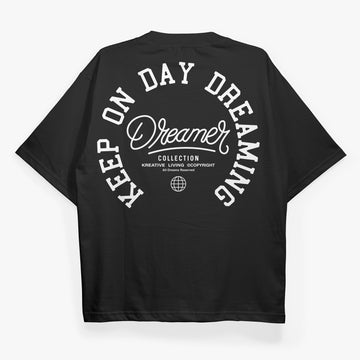 Day Dreaming S/S Tee