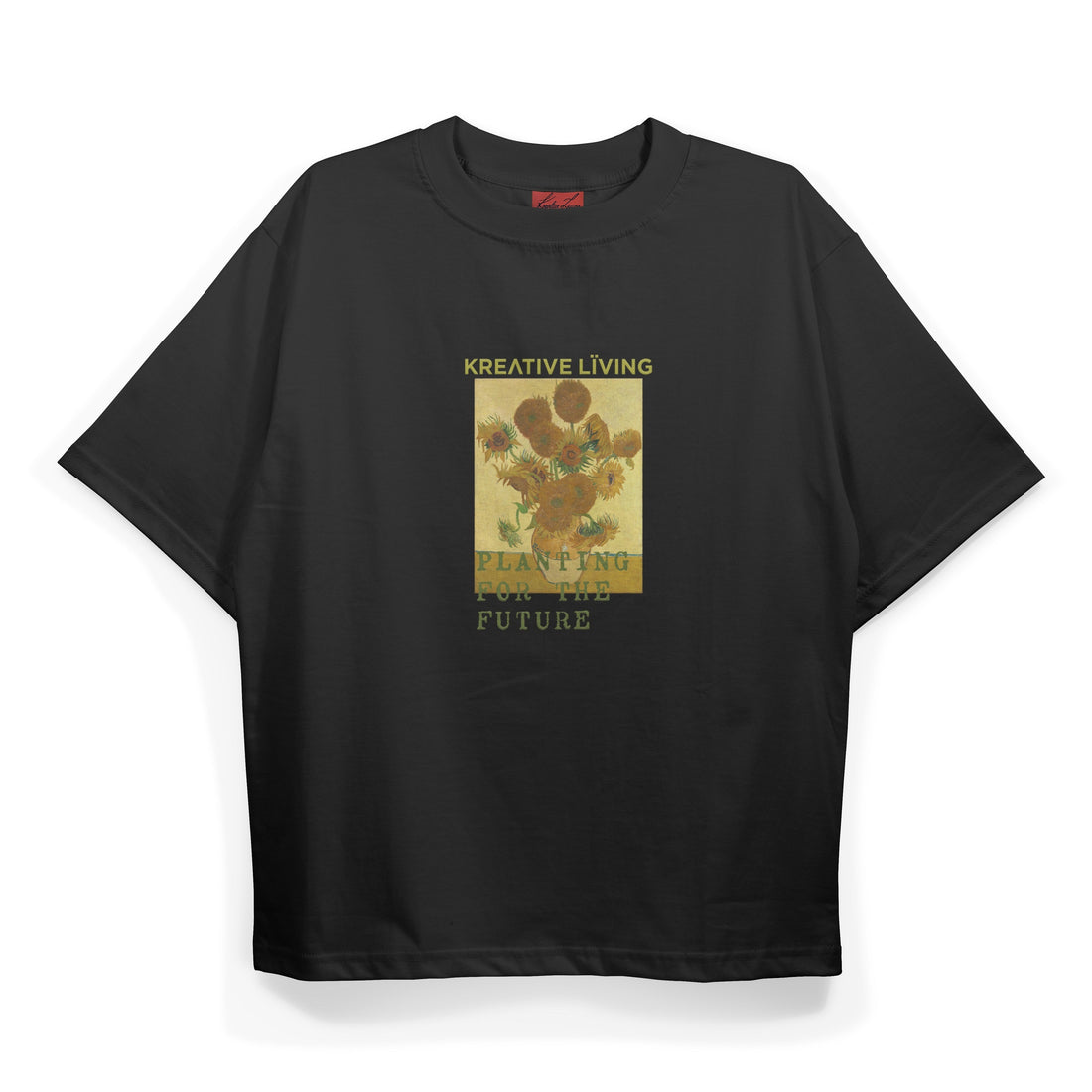 Flowers Of Tomorrow S/S Tee