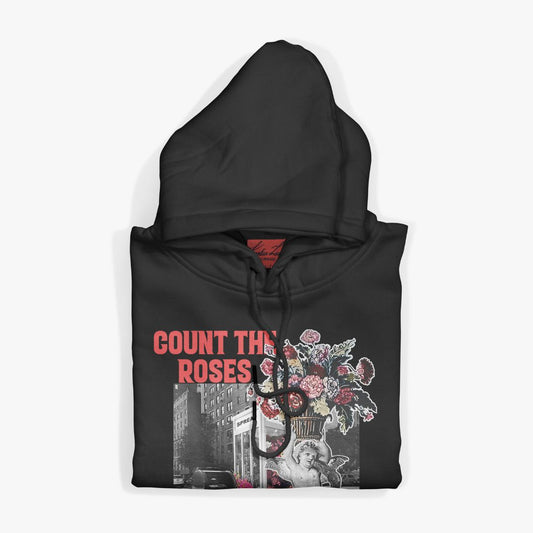 Counting Roses Hoodie