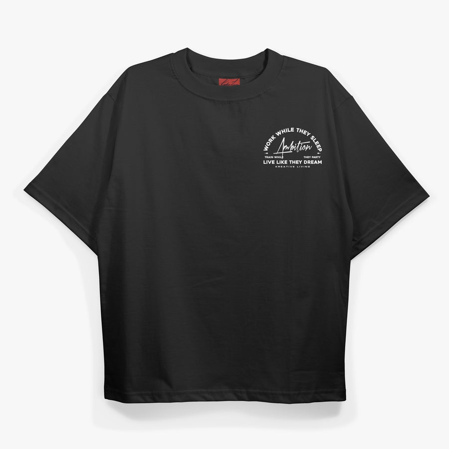 Like They Dream S/S Tee