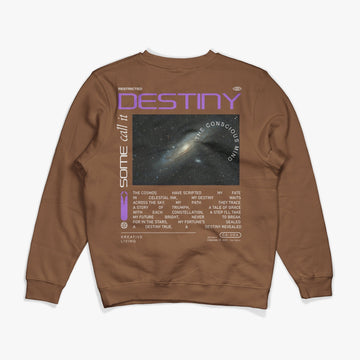 Destiny Sweatshirt