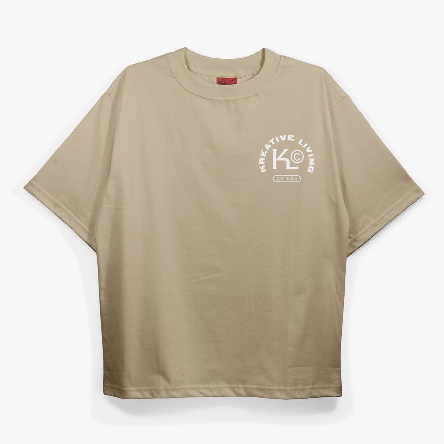 Life Is Greener S/S Tee