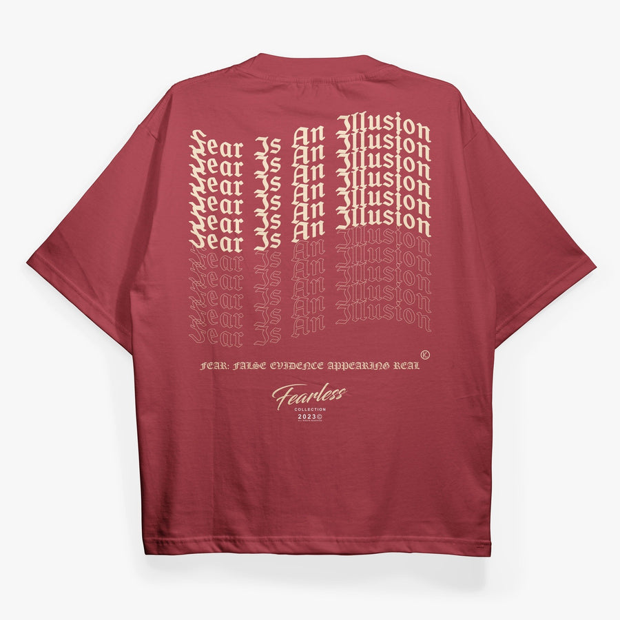 Illusion S/S Tee