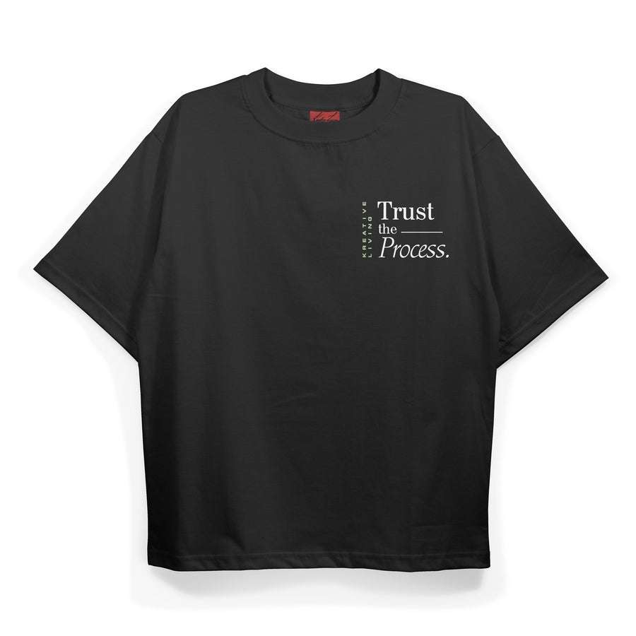 Process S/S Tee