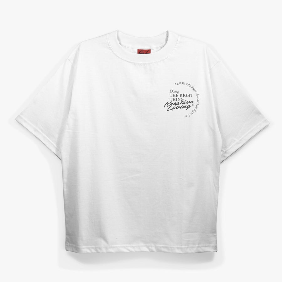 Perfect Timing S/S Tee