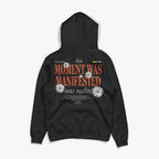 Moments Hoodie