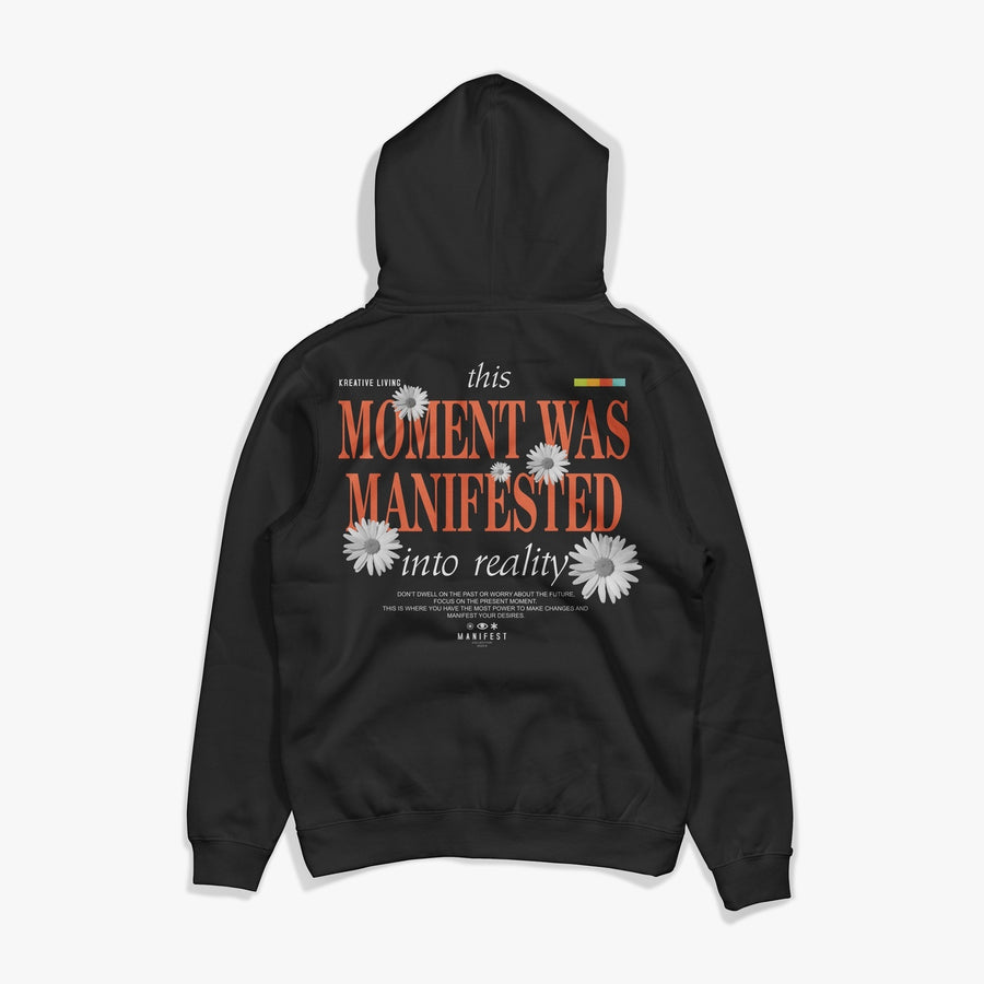 Moments Hoodie