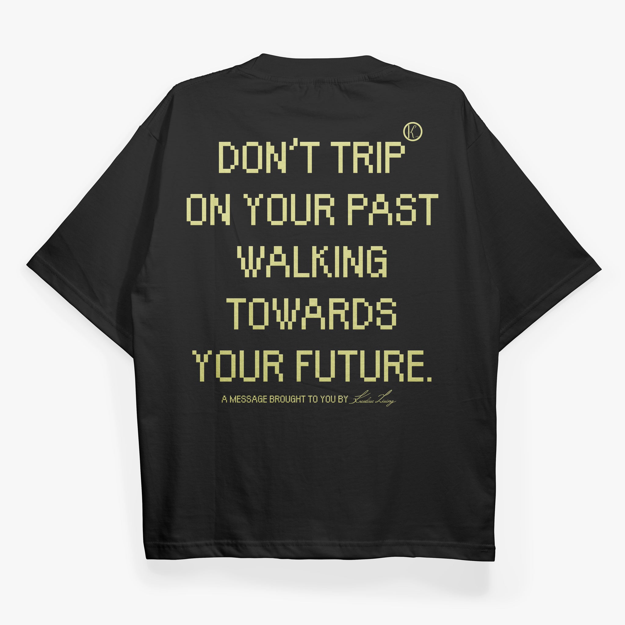 Don't Trip S/S Tee