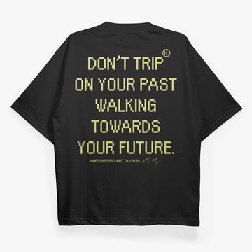 Don't Trip S/S Tee