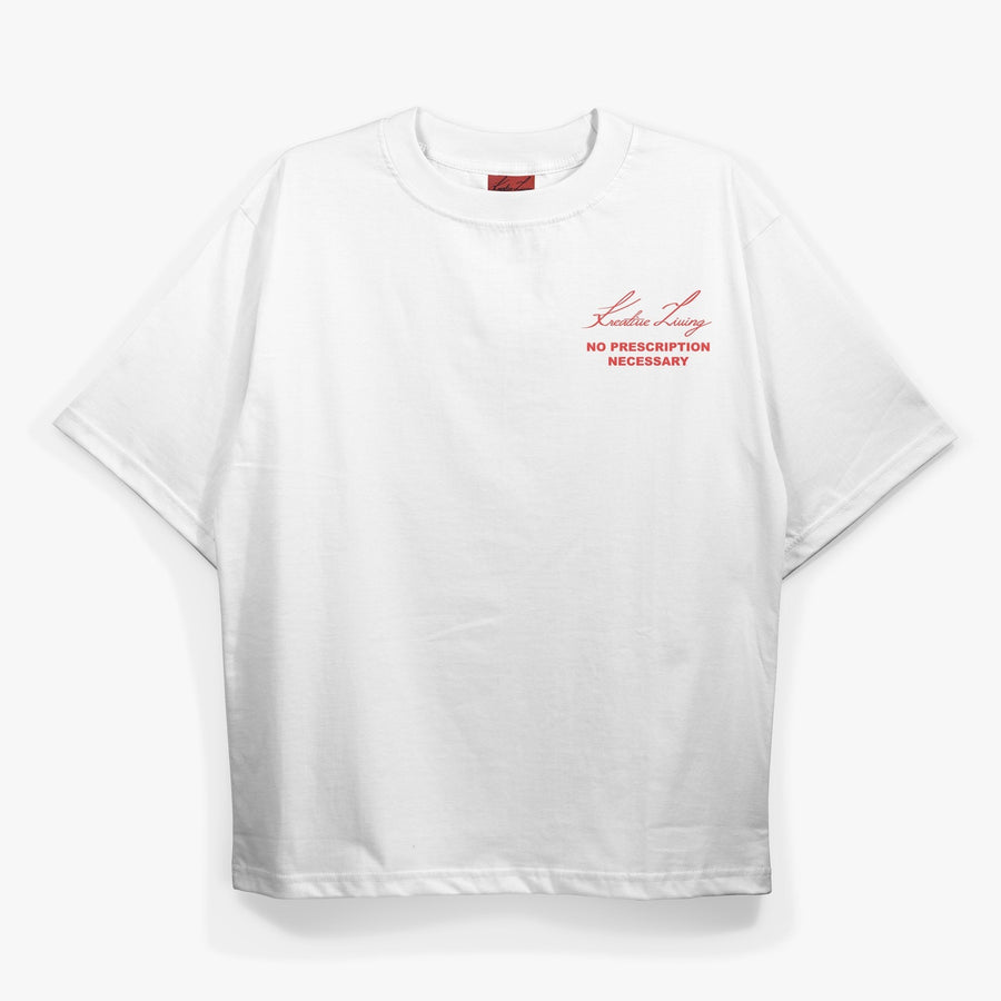 The Recipe S/S Tee