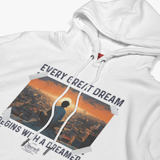 Beginnings Hoodie