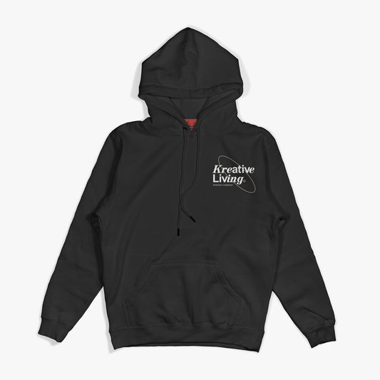 Journey Hoodie