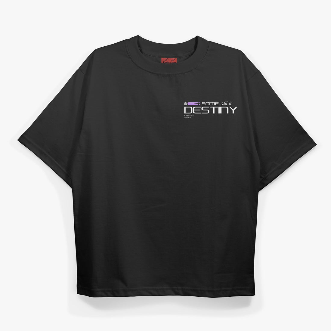 Destiny S/S Tee