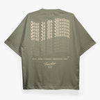 Illusion S/S Tee