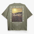 Trailblazer S/S Tee
