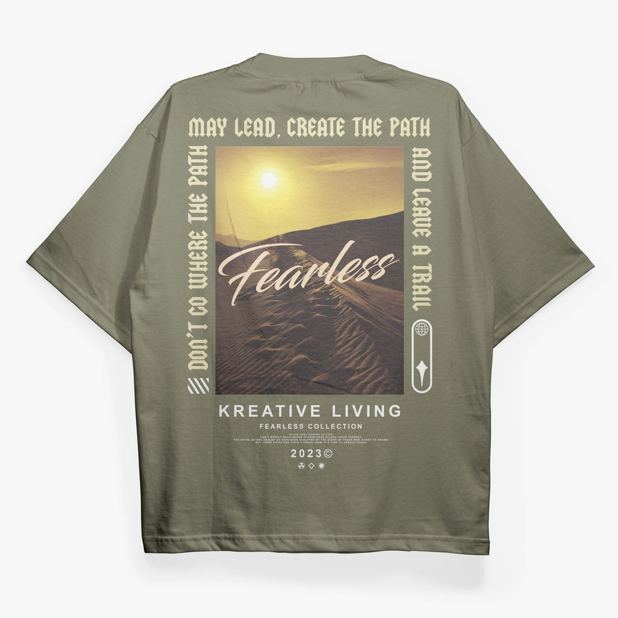 Trailblazer S/S Tee