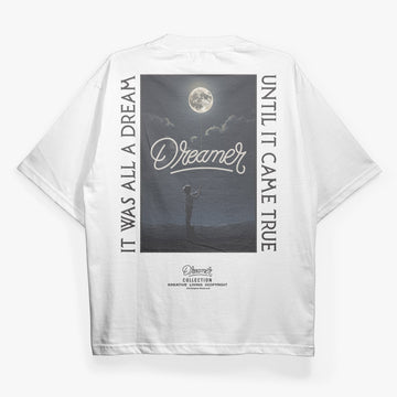 All A Dream S/S Tee