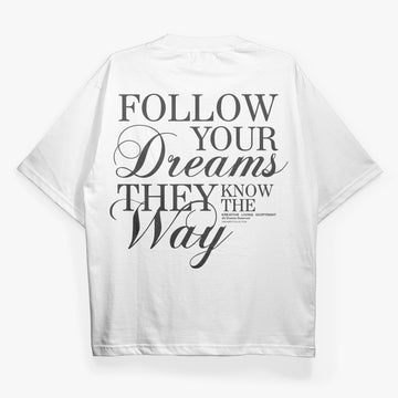 The Way S/S Tee