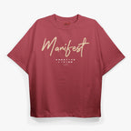 My Thoughts S/S Tee