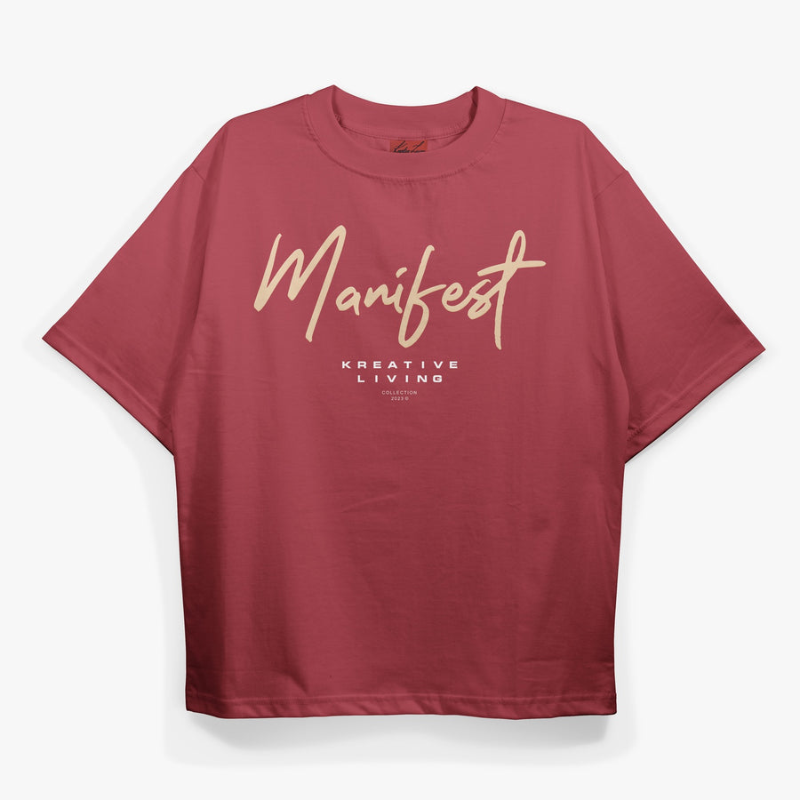 My Thoughts S/S Tee