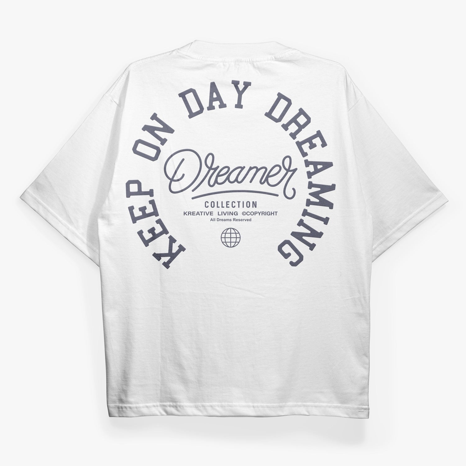 Day Dreaming S/S Tee