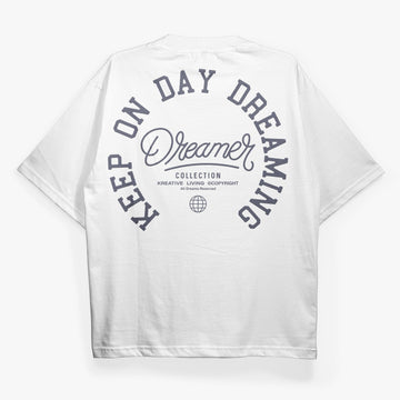 Day Dreaming S/S Tee