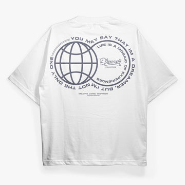 Dreamer's Anthem S/S Tee