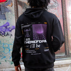 I Am Hoodie