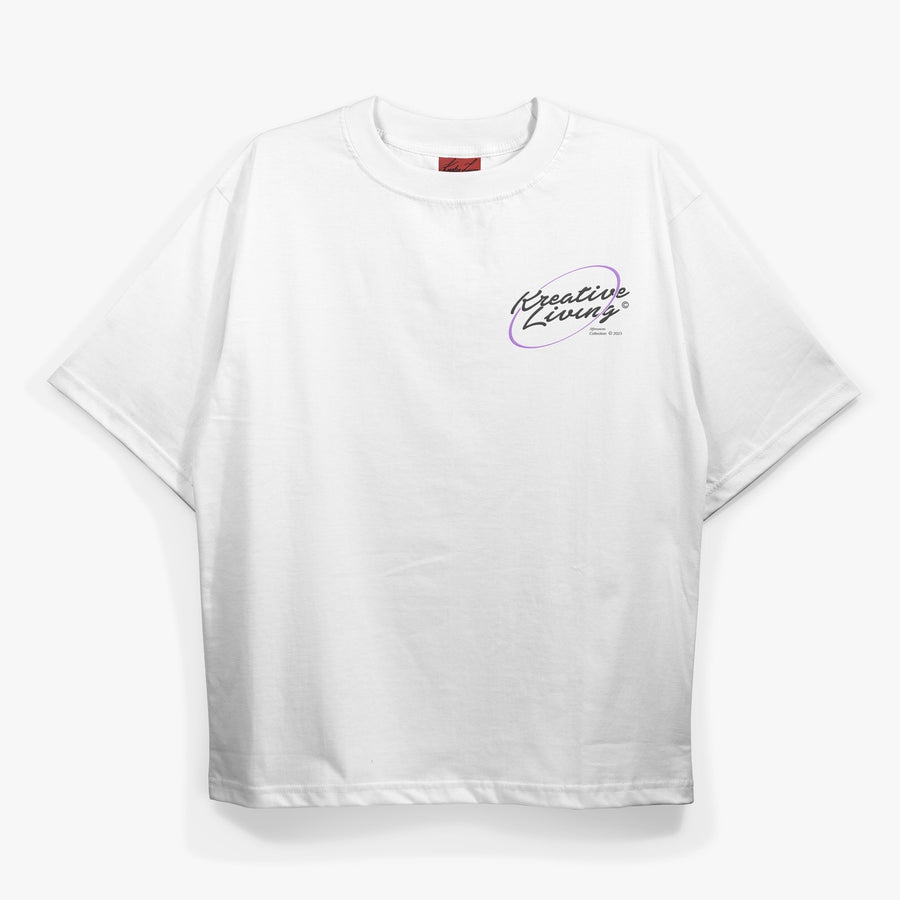 I Am S/S Tee