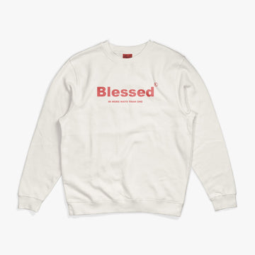 Blessed Sweatshirt