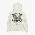 Manifesting Hoodie