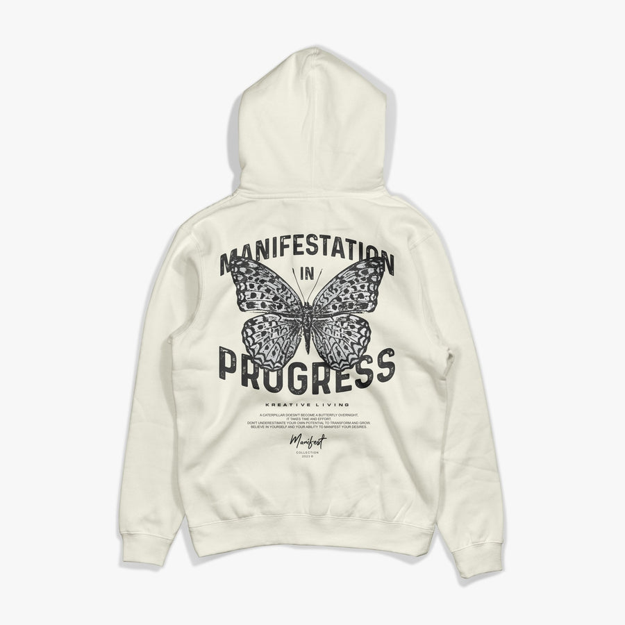 Manifesting Hoodie