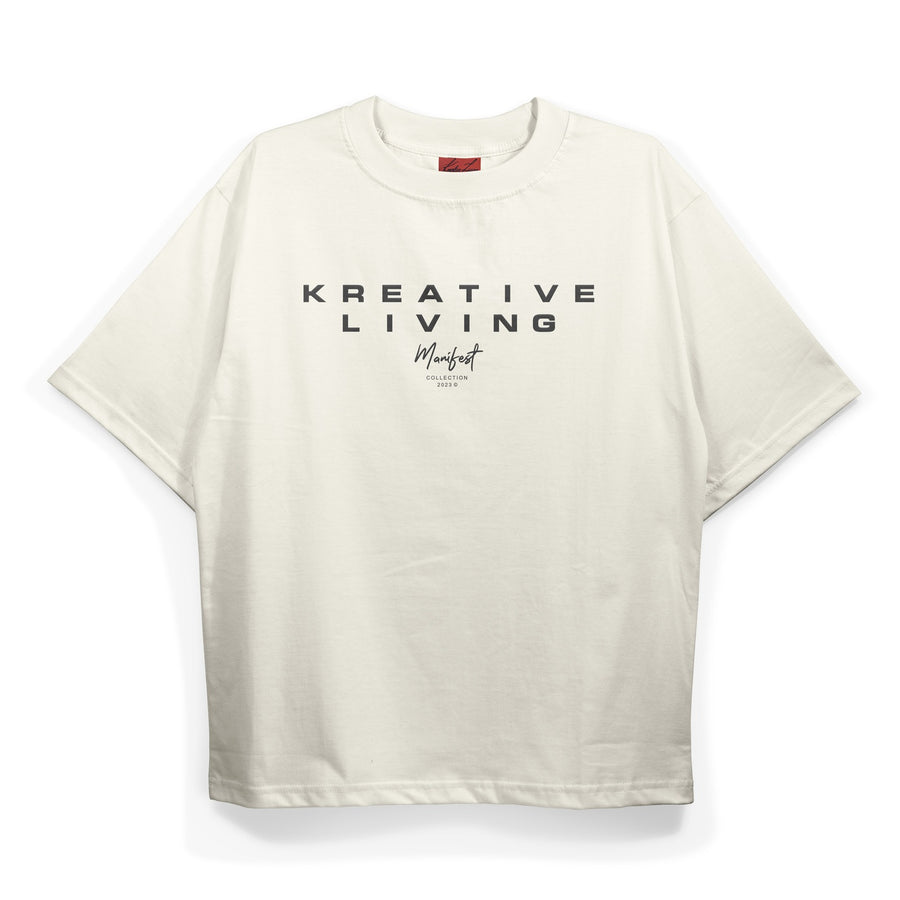 Manifesting S/S Tee