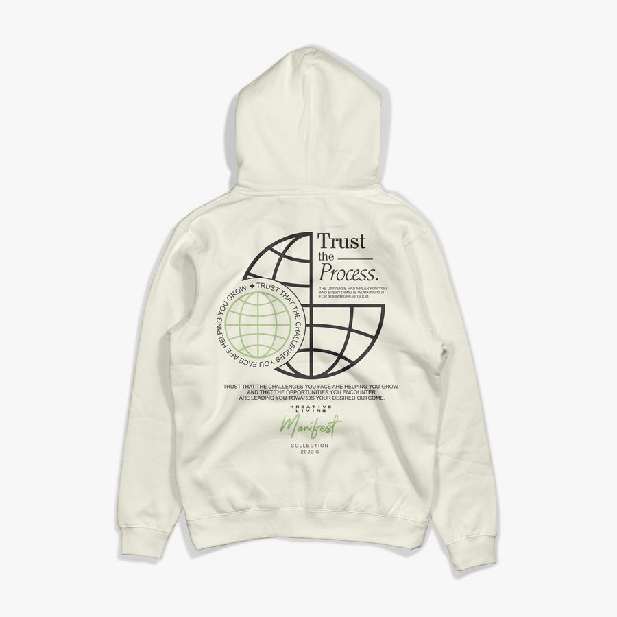 Process Hoodie