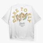 Dare To Fly S/S Tee