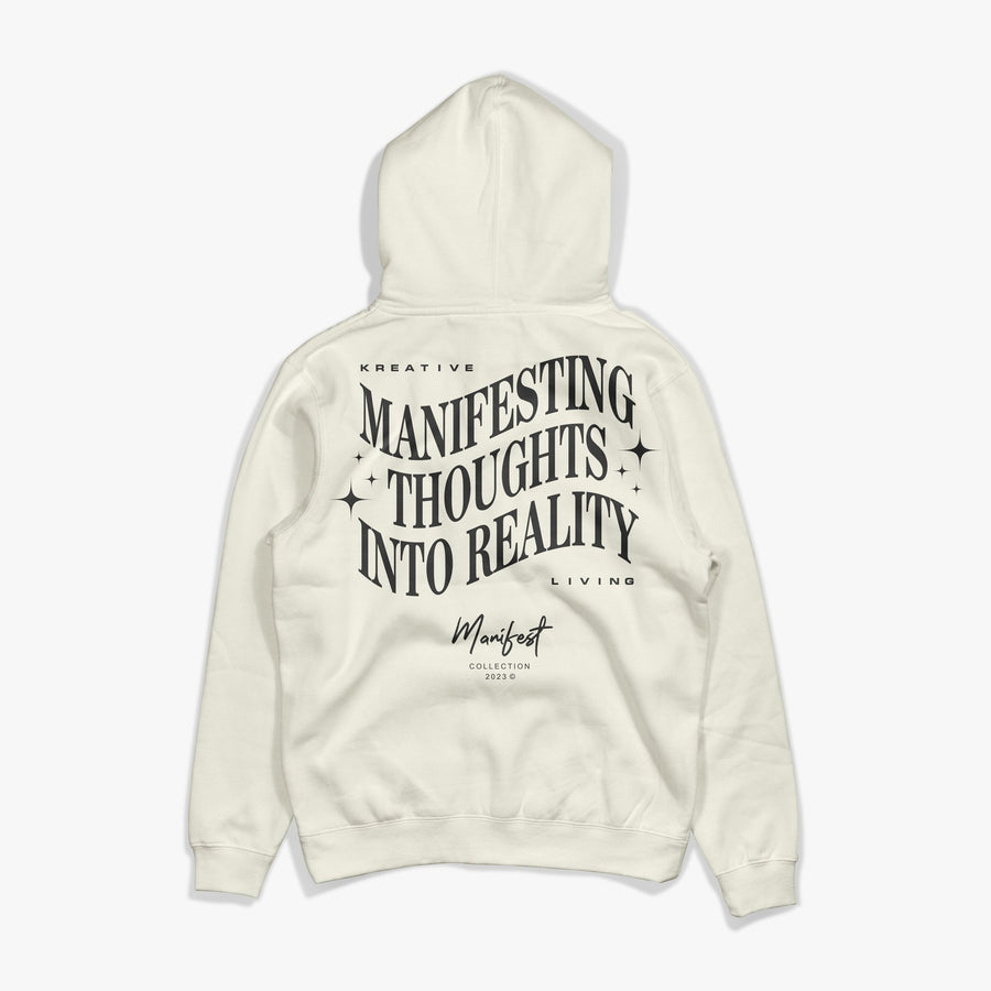 My Thoughts Hoodie