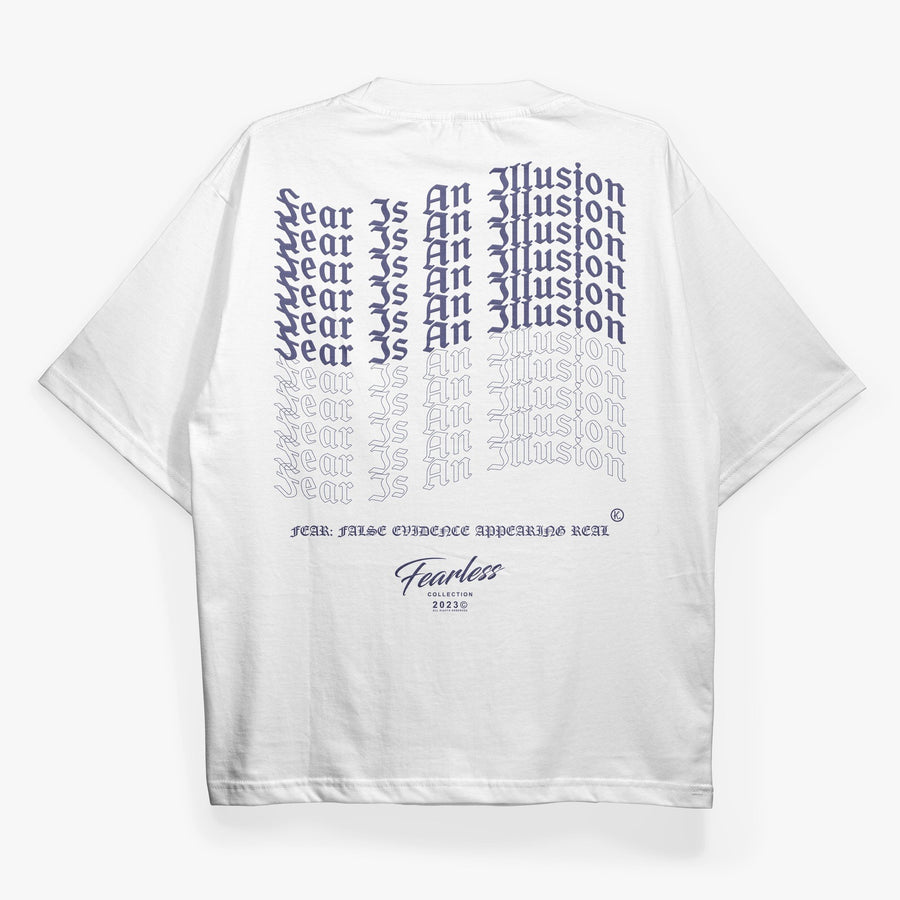 Illusion S/S Tee