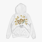 Dare To Fly Hoodie