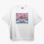 Rising Above S/S Tee
