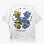 Fearless S/S Tee