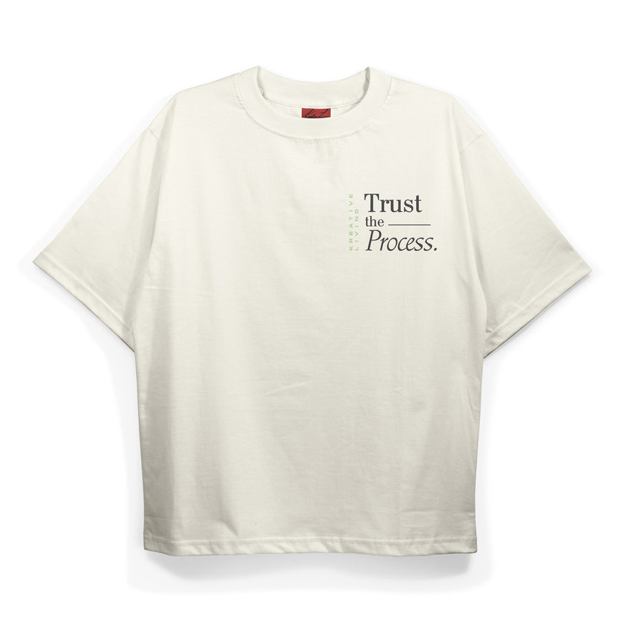 Process S/S Tee