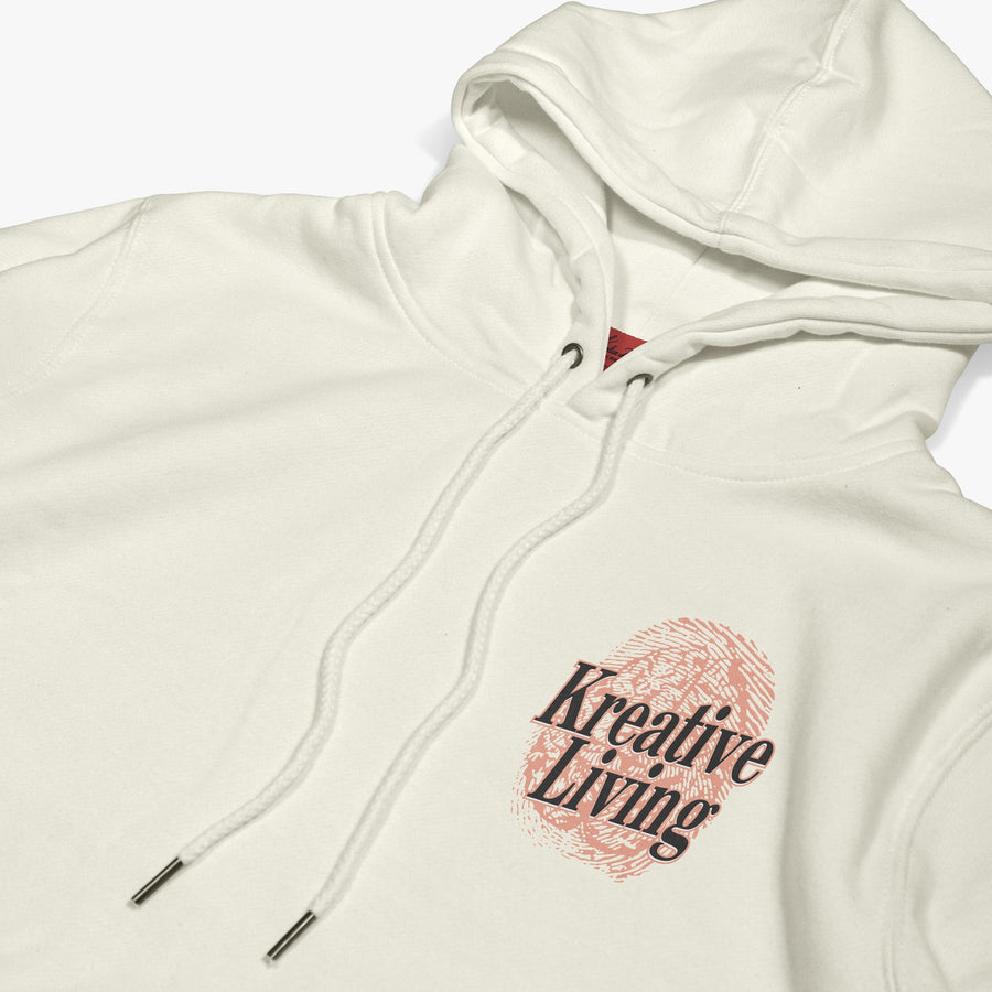 Life Is Good Hoodie