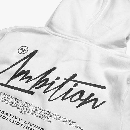 Ambition Hoodie